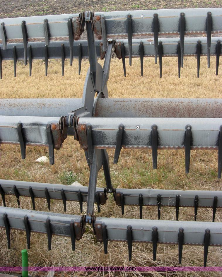 image for item 5240 John Deere 930 flex platform