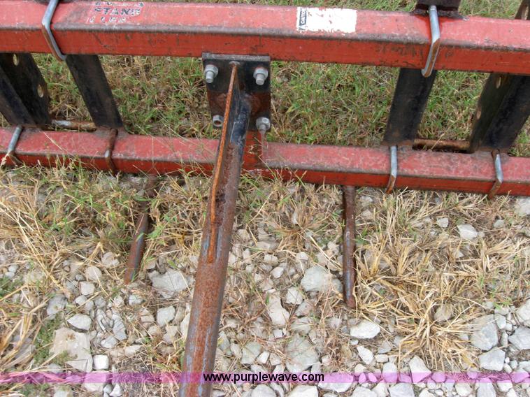 image for item 5241 Hay spear for front end loader