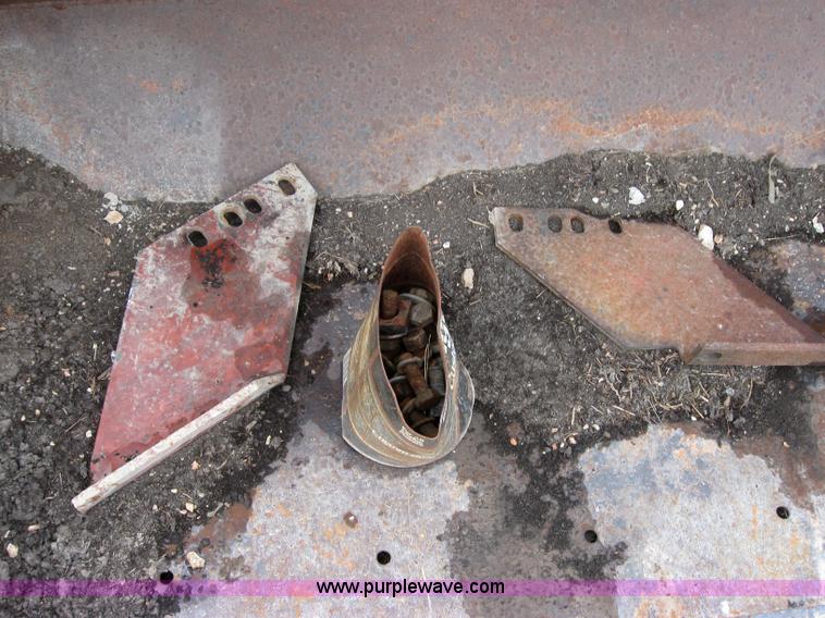 image for item 5243 Farmhand 490 front end loader