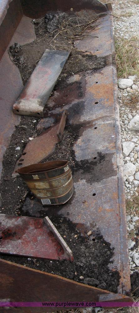 image for item 5243 Farmhand 490 front end loader