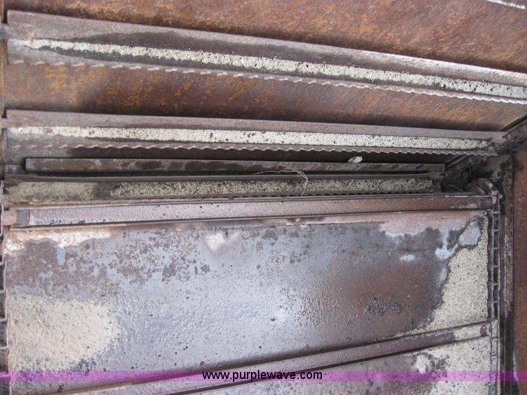 image for item 5249 Grain-O-Vator Series 55 feed wagon