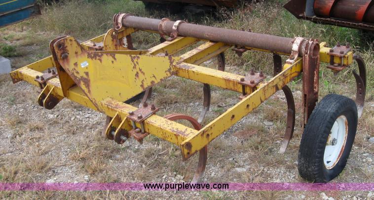 image for item 5250 Landel chisel