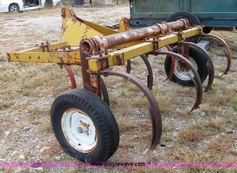 image for item 5250 Landel chisel