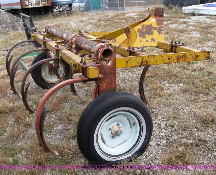 image for item 5250 Landel chisel