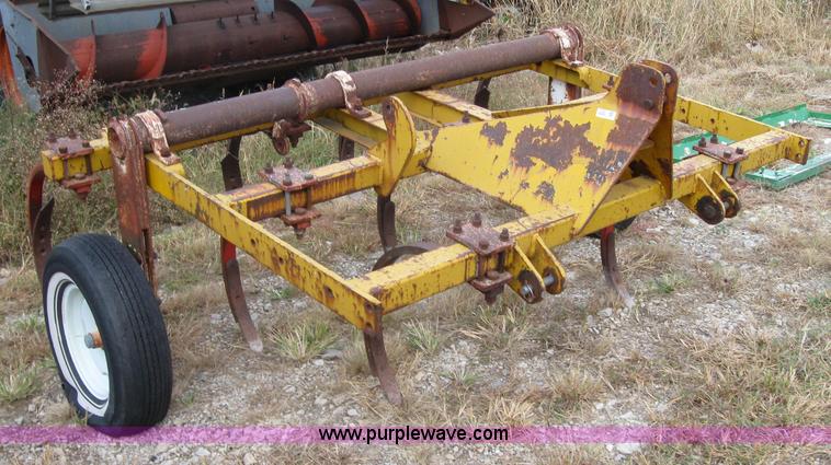 image for item 5250 Landel chisel