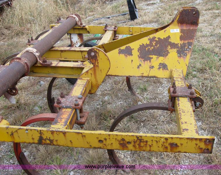 image for item 5250 Landel chisel