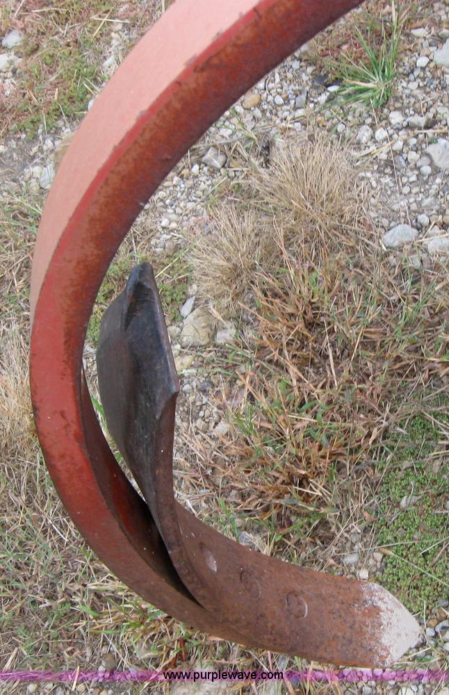 image for item 5250 Landel chisel