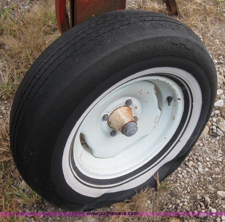 image for item 5250 Landel chisel