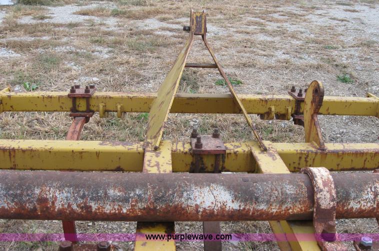 image for item 5250 Landel chisel