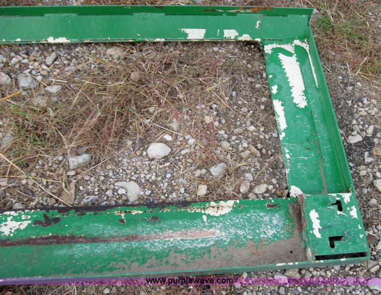 image for item 5251 Bisch adapter plate