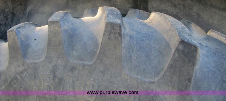 image for item 5279 1984 Case IH 2294 tractor with Koyker 5K front-end loader