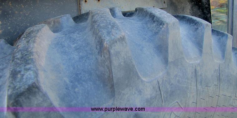 image for item 5279 1984 Case IH 2294 tractor with Koyker 5K front-end loader