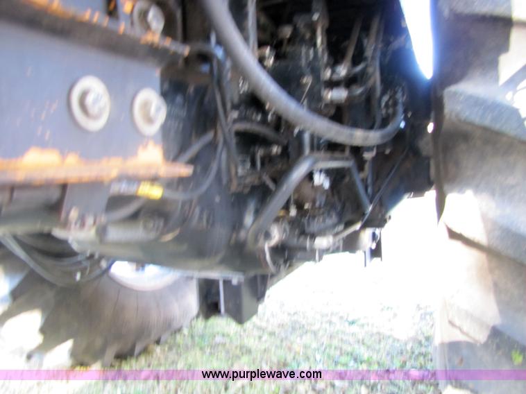 image for item 5279 1984 Case IH 2294 tractor with Koyker 5K front-end loader