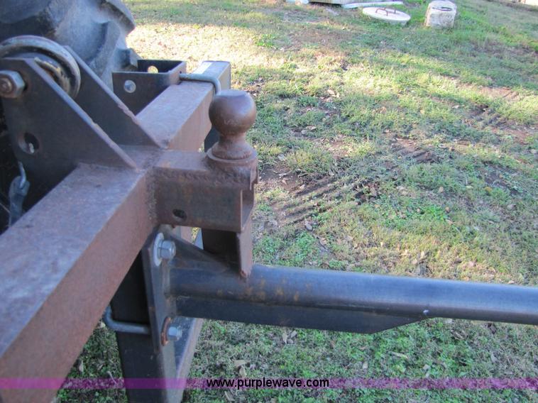 image for item 5279 1984 Case IH 2294 tractor with Koyker 5K front-end loader