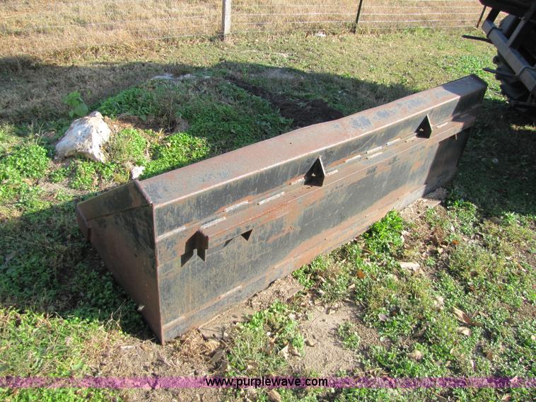 image for item 5279 1984 Case IH 2294 tractor with Koyker 5K front-end loader