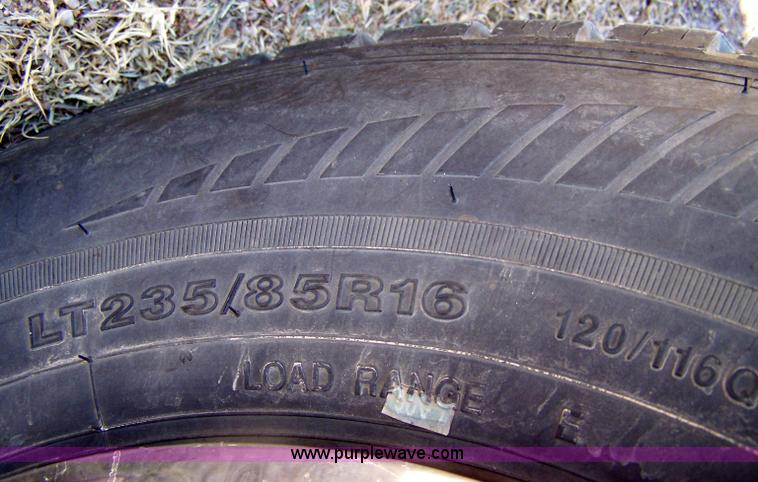 image for item 7340 2006 Chevrolet C3500 Silverado extended cab pickup truck