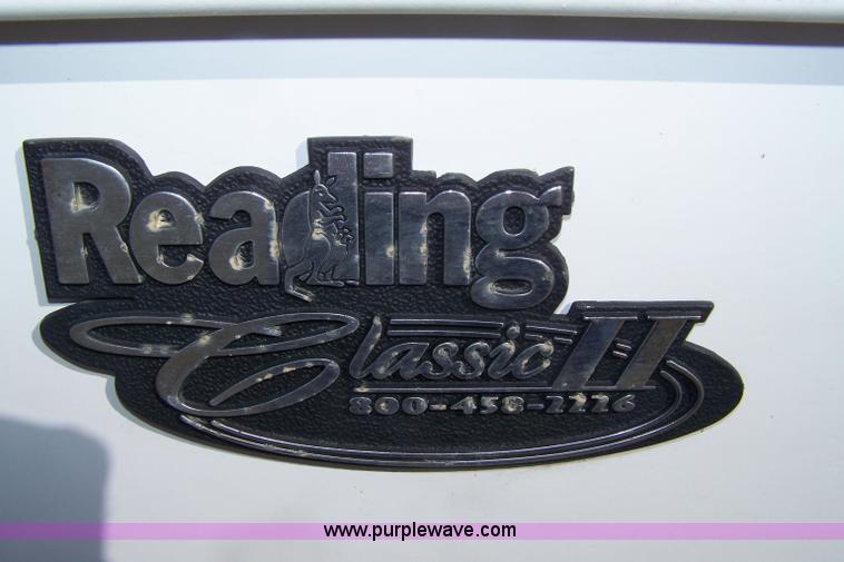 image for item 7340 2006 Chevrolet C3500 Silverado extended cab pickup truck