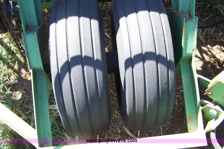 image for item 7358 Great Plains grain drill