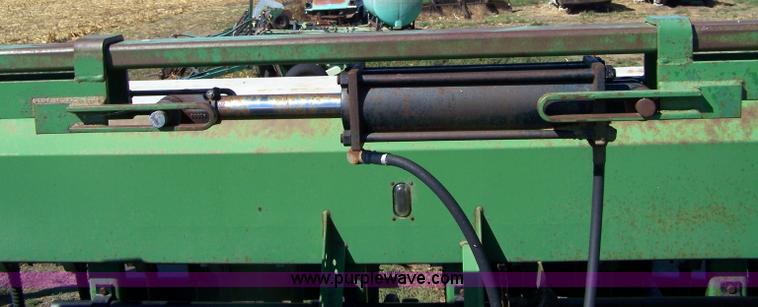 image for item 7358 Great Plains grain drill