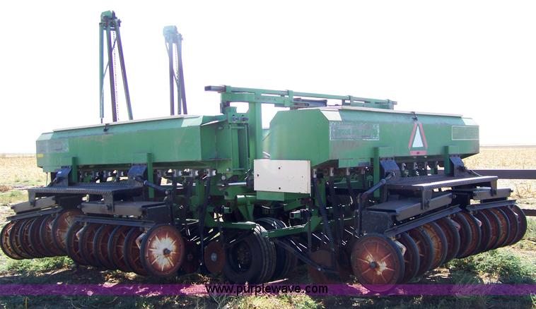 image for item 7358 Great Plains grain drill
