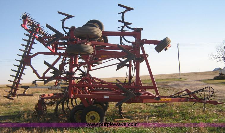 image for item 7800 1995 Sunflower 3060-42 Fallow-King