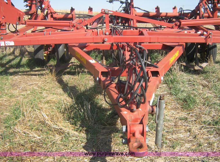 image for item 7800 1995 Sunflower 3060-42 Fallow-King