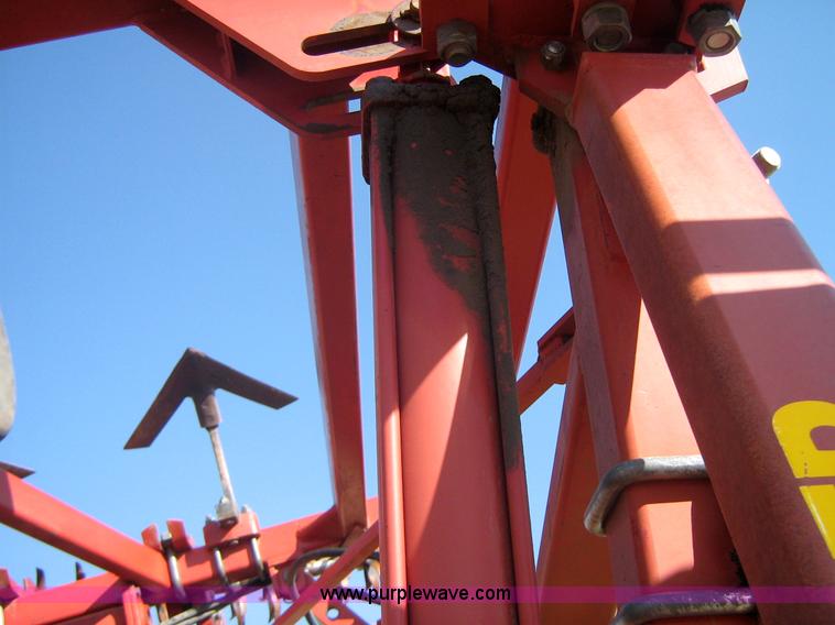 image for item 7800 1995 Sunflower 3060-42 Fallow-King