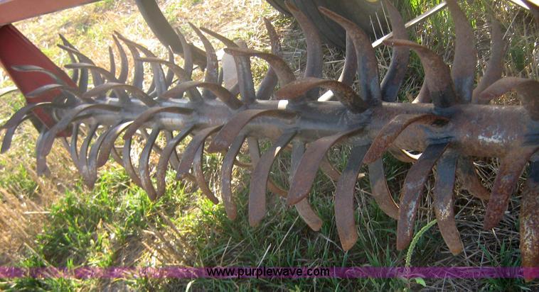 image for item 7800 1995 Sunflower 3060-42 Fallow-King