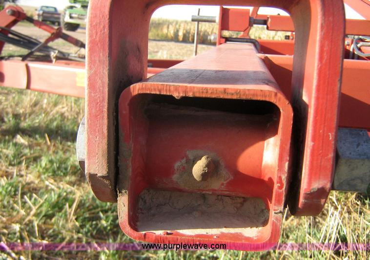 image for item 7800 1995 Sunflower 3060-42 Fallow-King