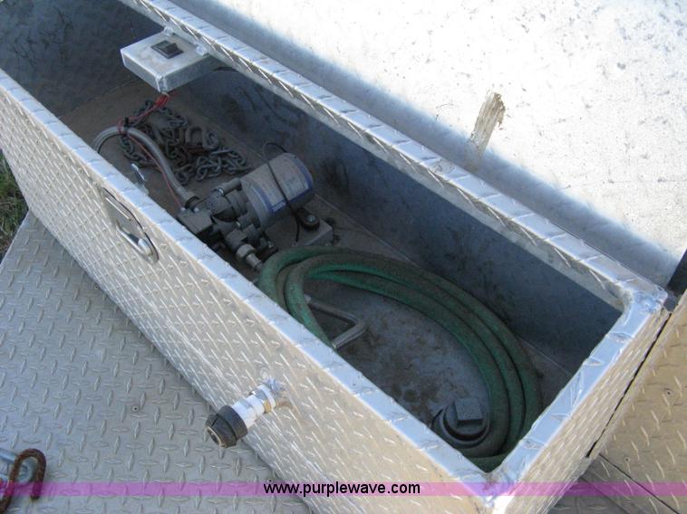 image for item 8028 CSS Creative Sports Supply field trial competition dog trailer