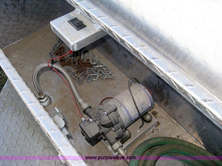 image for item 8028 CSS Creative Sports Supply field trial competition dog trailer