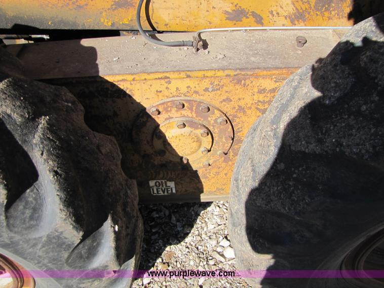 image for item 2511 Galion 104H motor grader