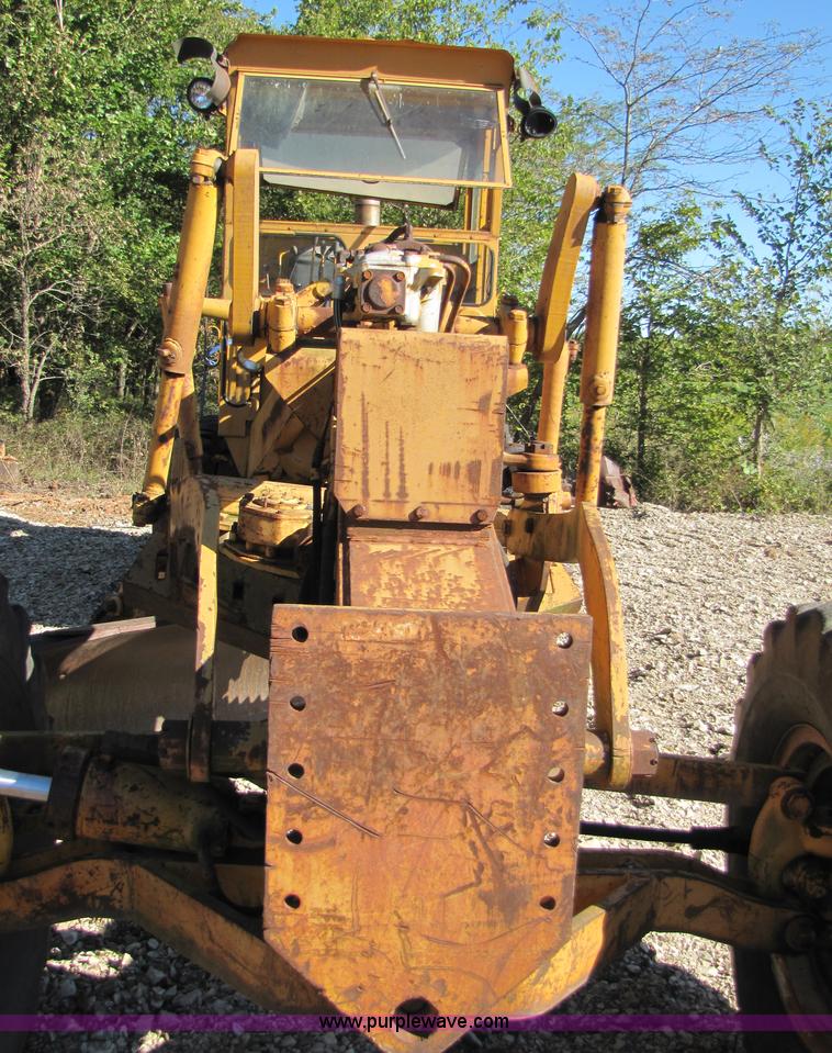 image for item 2511 Galion 104H motor grader
