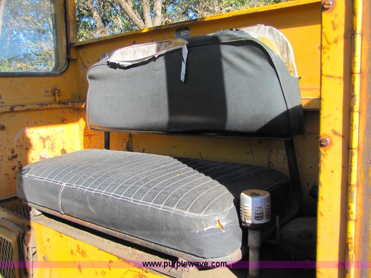 image for item 2511 Galion 104H motor grader