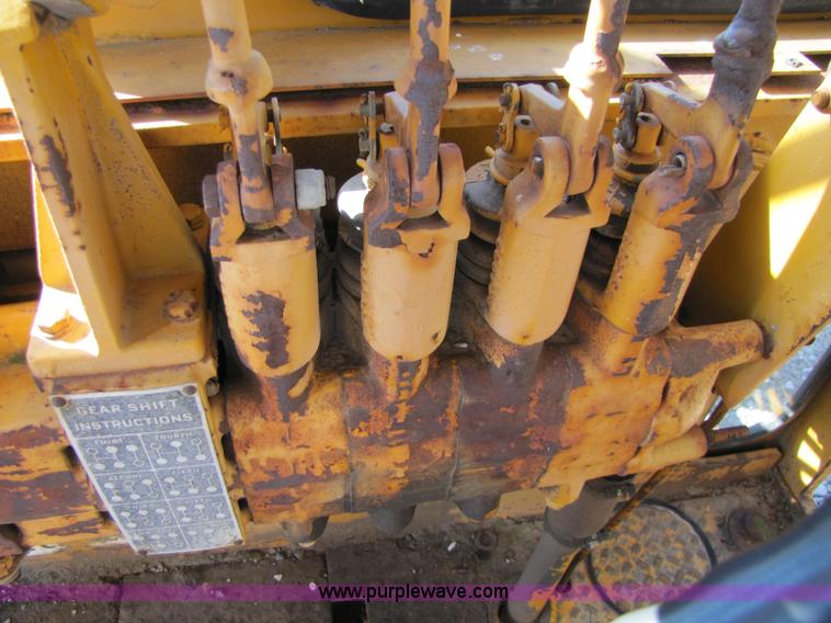 image for item 2511 Galion 104H motor grader