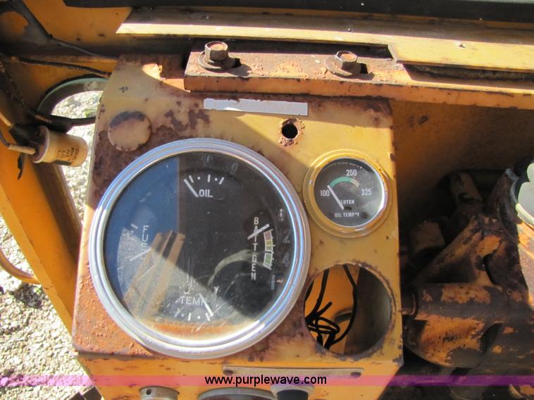 image for item 2511 Galion 104H motor grader