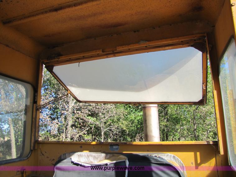 image for item 2511 Galion 104H motor grader