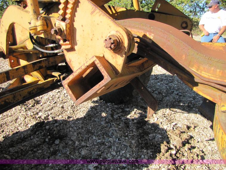 image for item 2511 Galion 104H motor grader