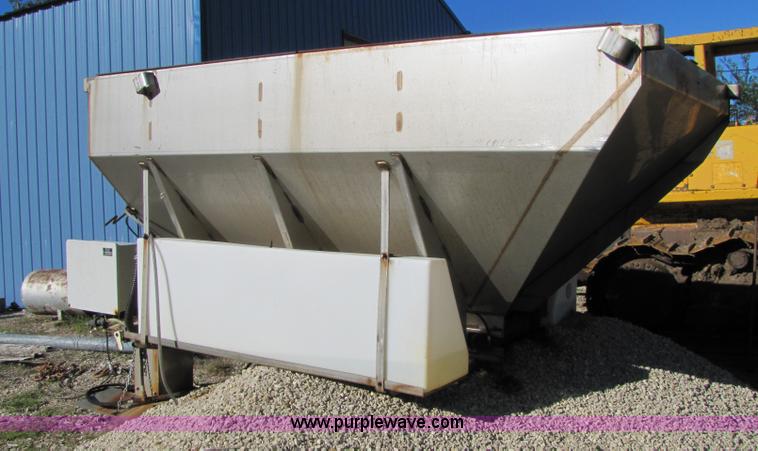 image for item 2512 Flink 8610-54 spreader
