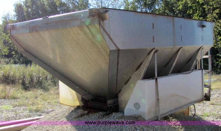 image for item 2512 Flink 8610-54 spreader