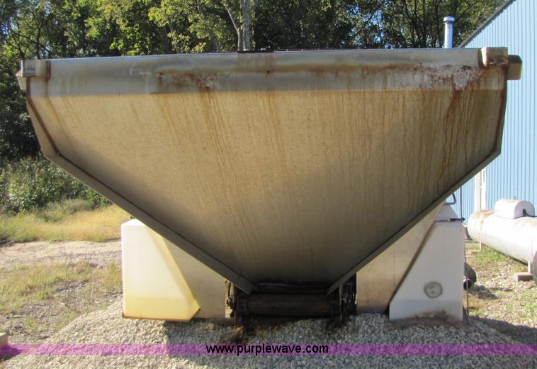 image for item 2512 Flink 8610-54 spreader