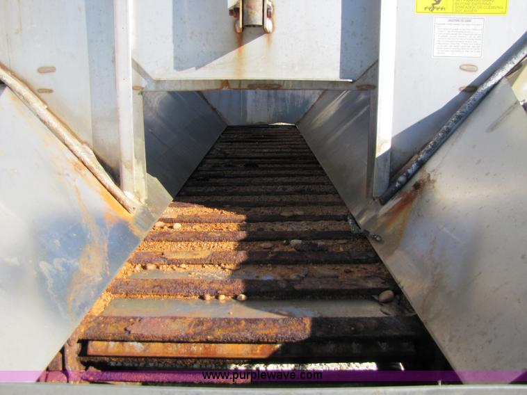 image for item 2512 Flink 8610-54 spreader