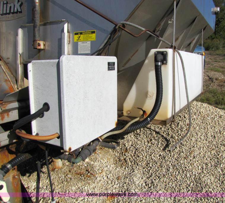 image for item 2512 Flink 8610-54 spreader