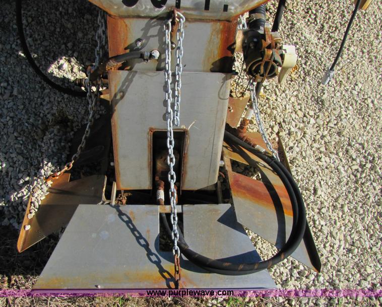 image for item 2512 Flink 8610-54 spreader