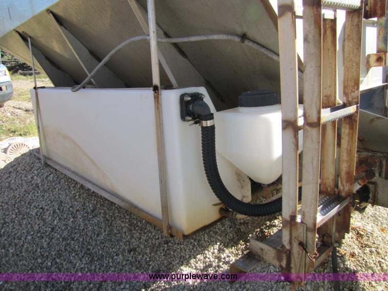 image for item 2512 Flink 8610-54 spreader