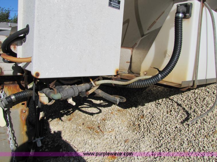 image for item 2512 Flink 8610-54 spreader