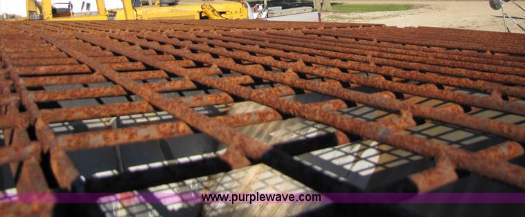 image for item 2512 Flink 8610-54 spreader