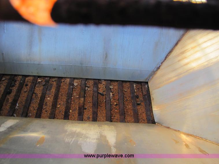 image for item 2512 Flink 8610-54 spreader