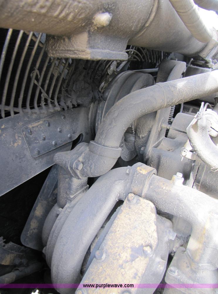 image for item 3440 1969 Caterpillar D7E dozer