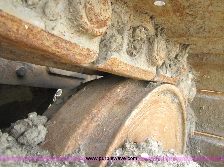 image for item 3440 1969 Caterpillar D7E dozer